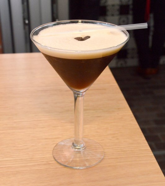 Espresso Martini