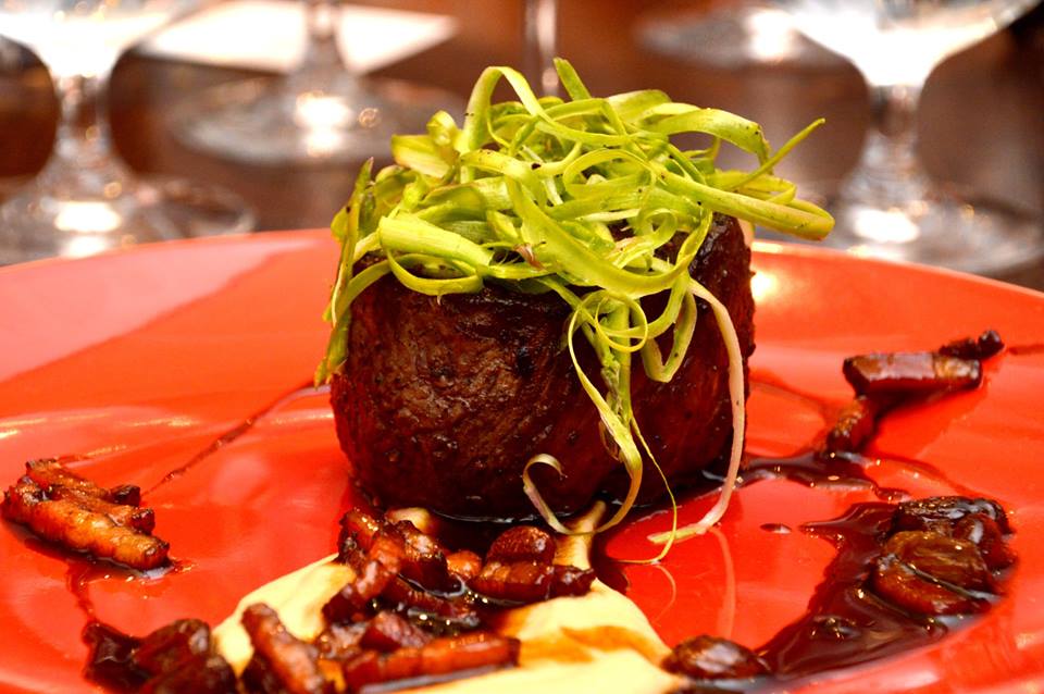 Angus Pure Beef Fillet