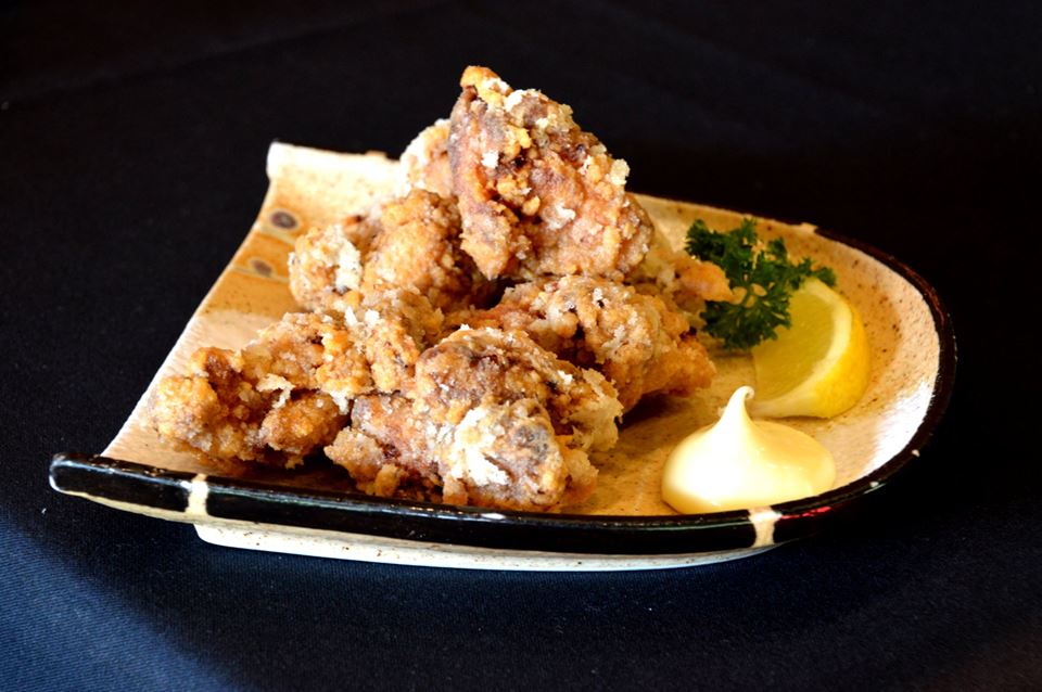 Karaage