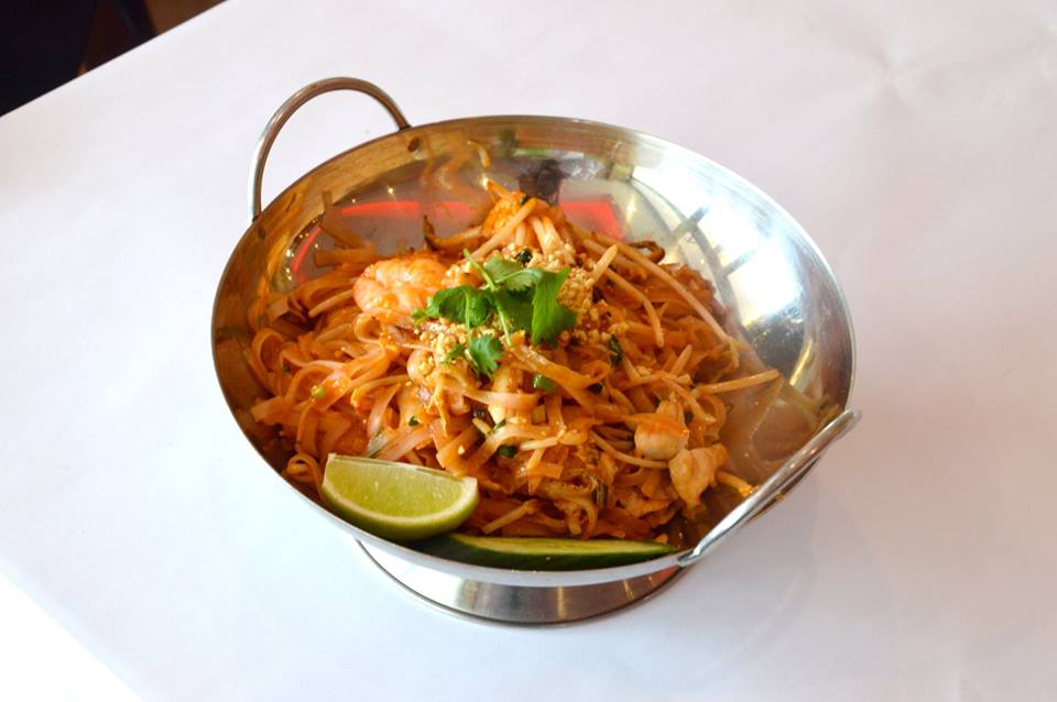 Pad Thai