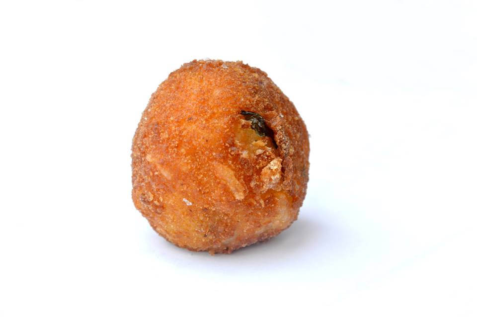 Arancini