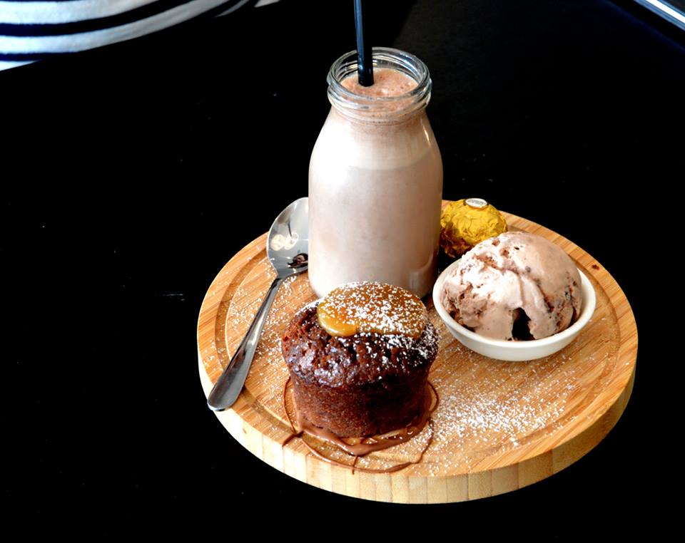 Ooh La La Chocolat