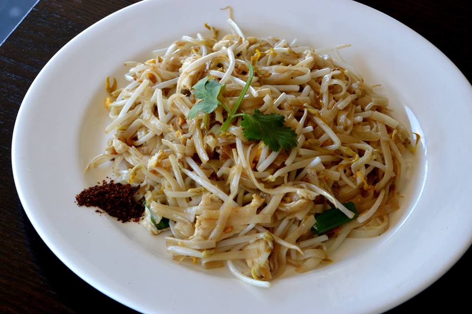 Pad Thai