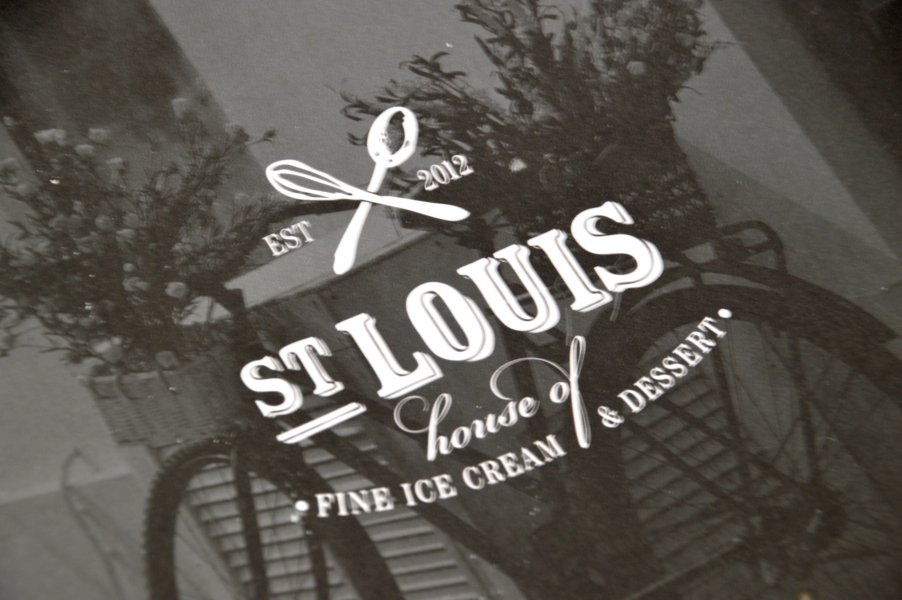Signage