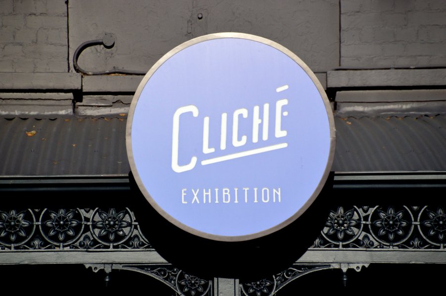 Signage