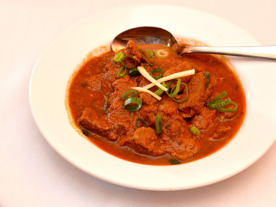 Khasi Tarkari
