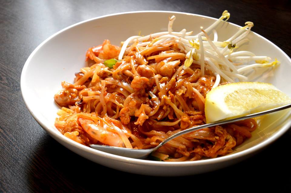 Pad Thai
