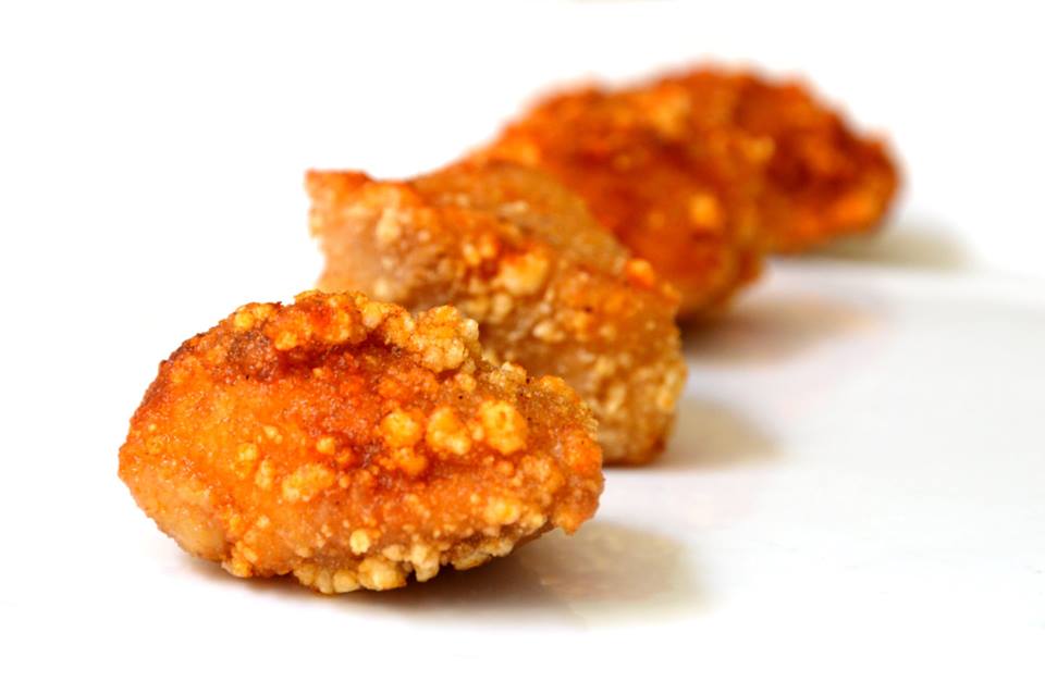 Chicken Bites