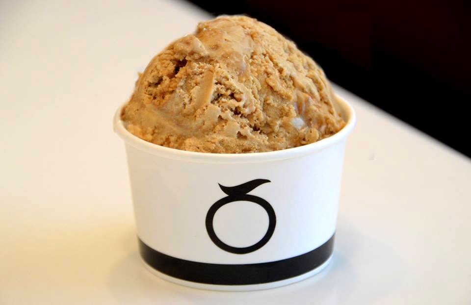 Caramelita Ice Cream