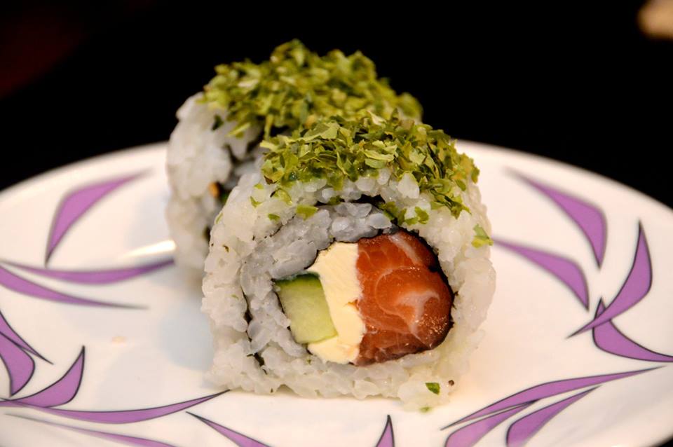 Boston Roll