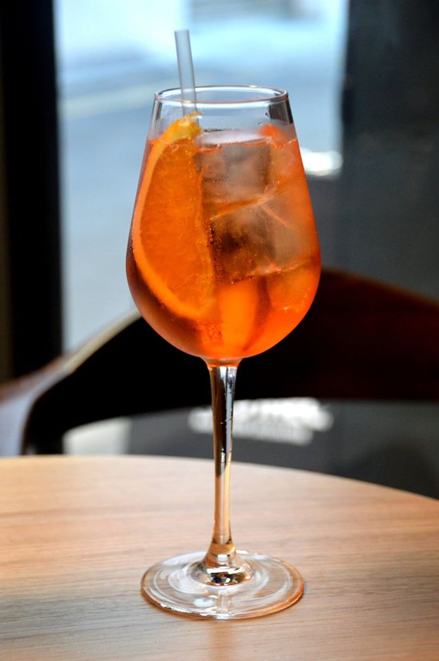Aperol Spritz