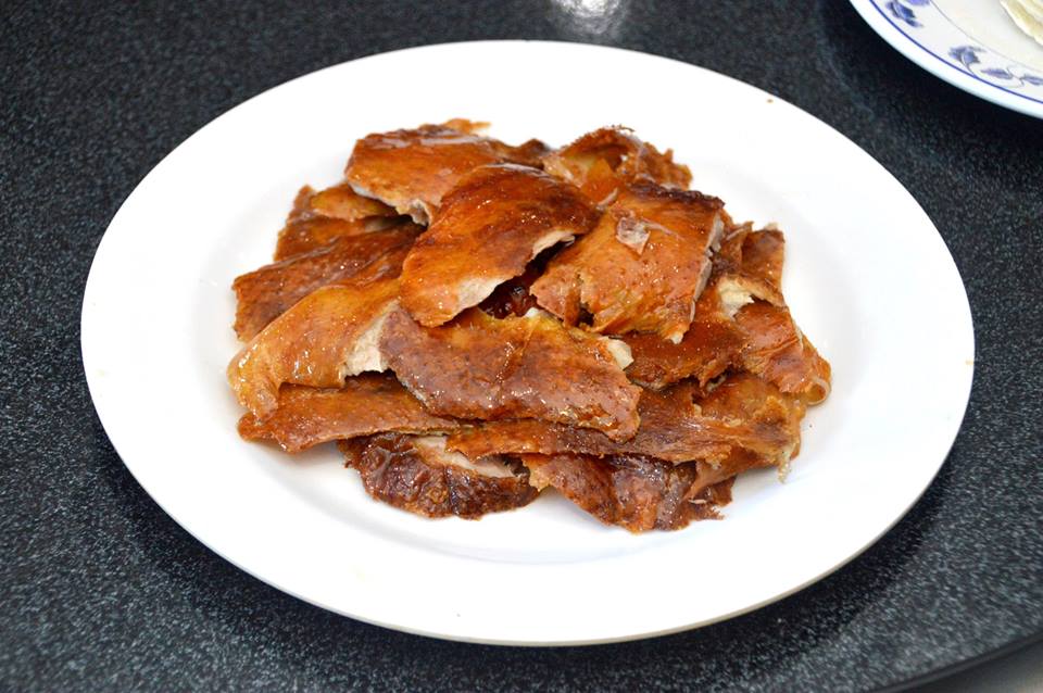 Peking Duck