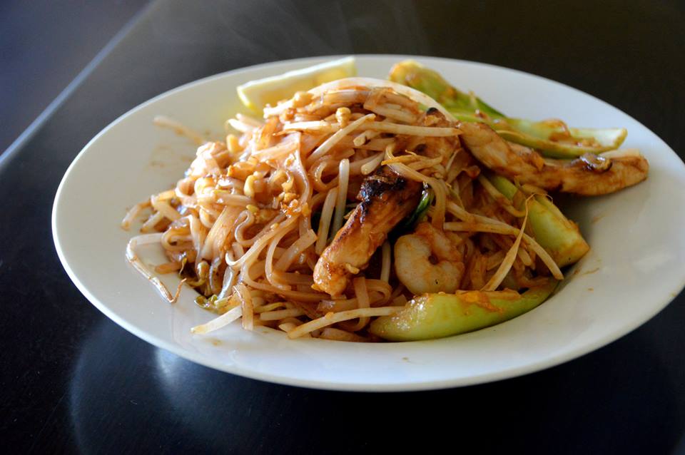 Pad Thai