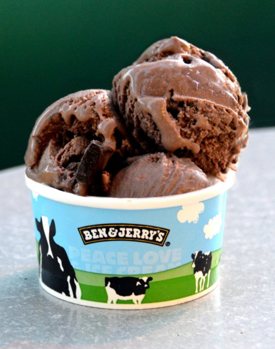 New York Super Fudge Chunk