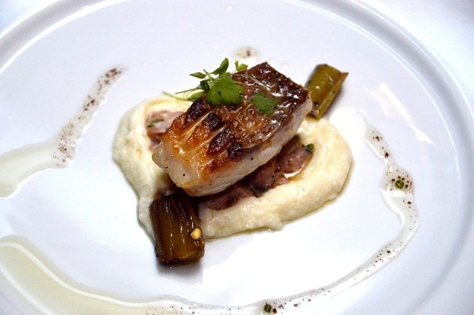 St Vincent Gulf Snapper Fillet