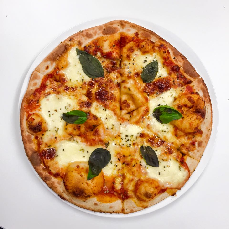 Margherita 