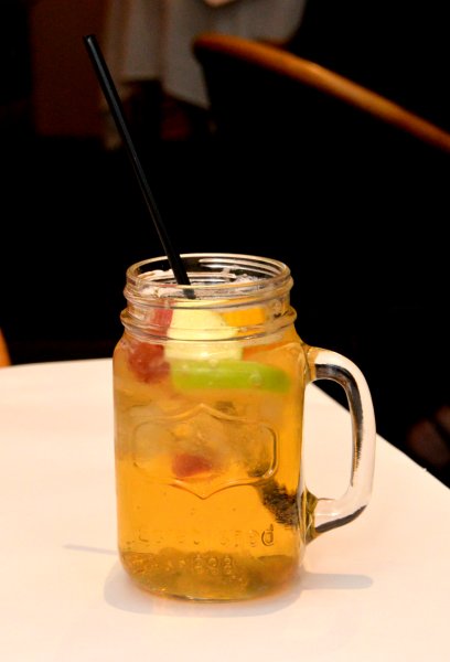 Indian Pimms