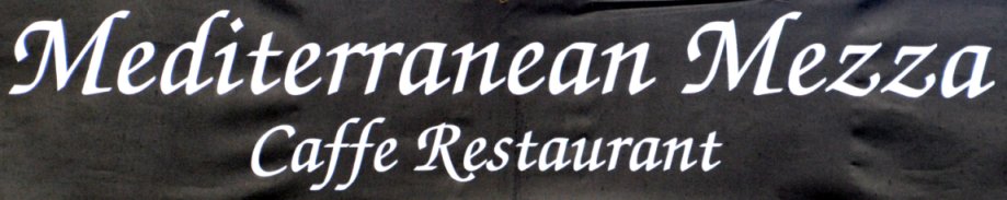 Signage