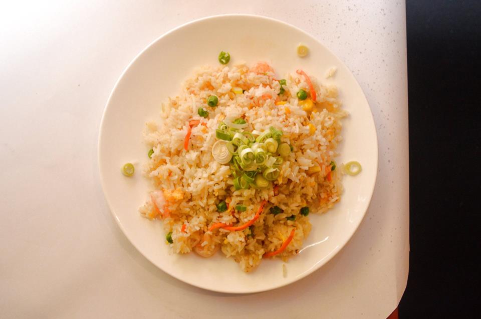 Special Fried Rice