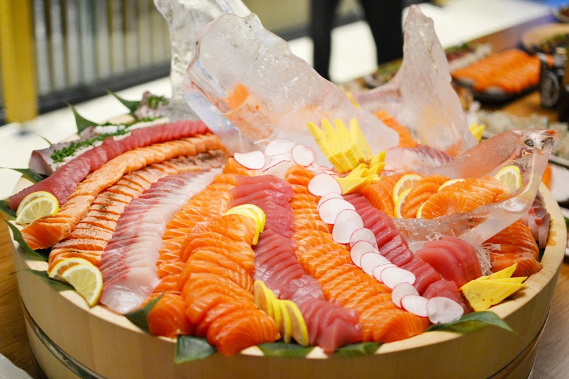 Sashimi
