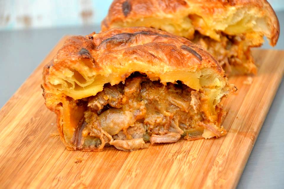 Beef Pie