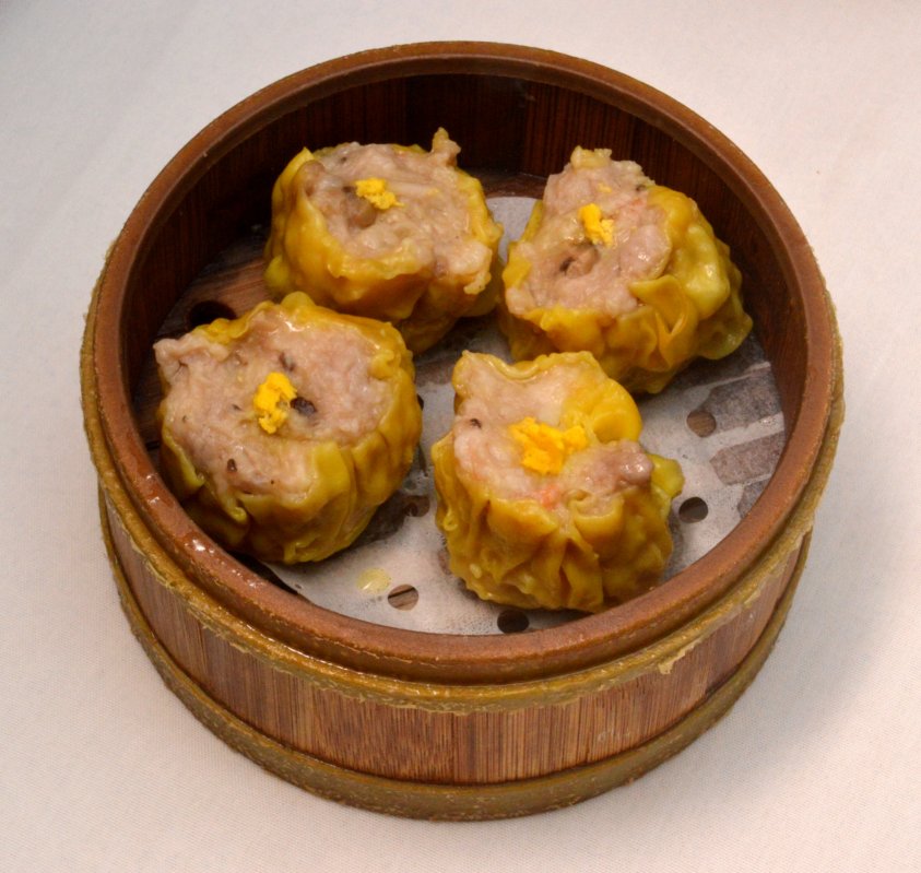 Siu Mai