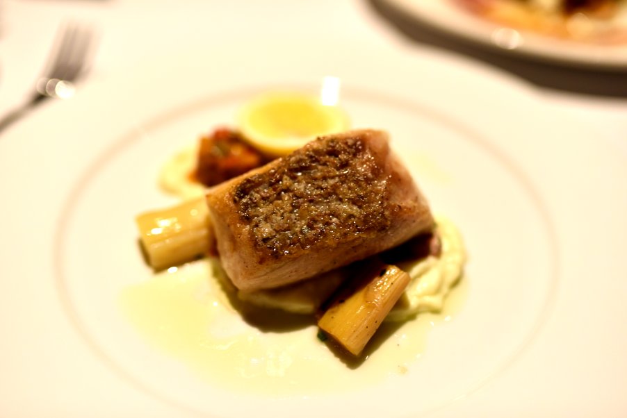 St Vincent Gulf Snapper Fillet