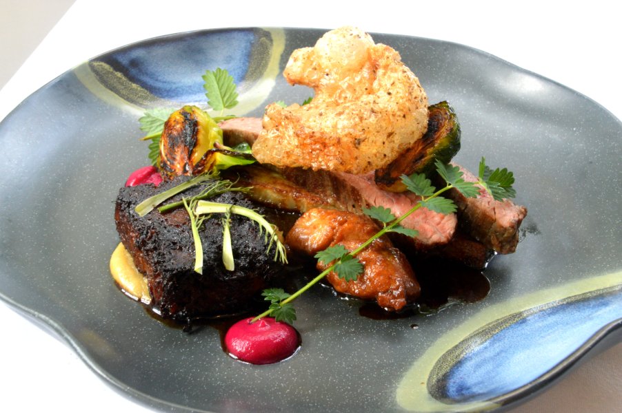 Coorong Angus Brisket