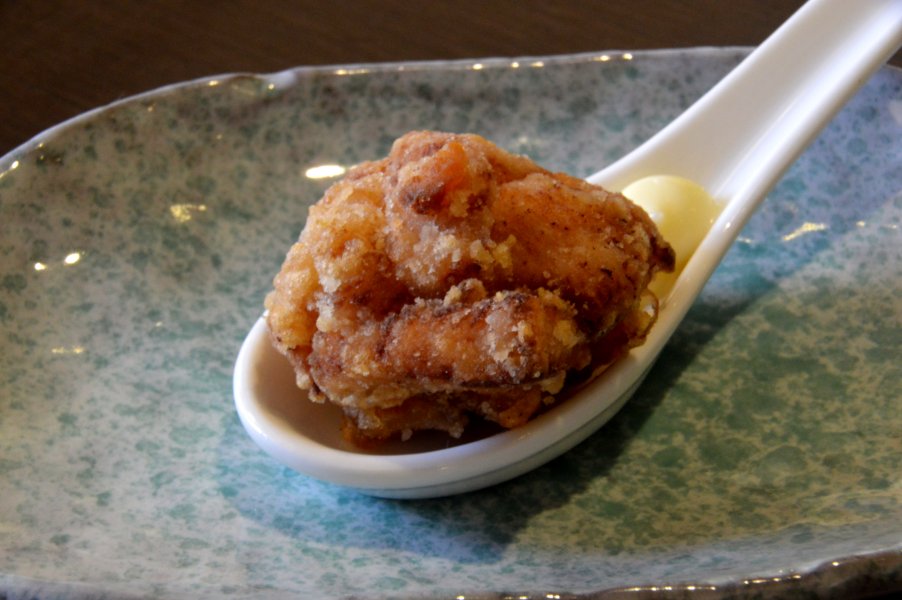Chicken Karaage
