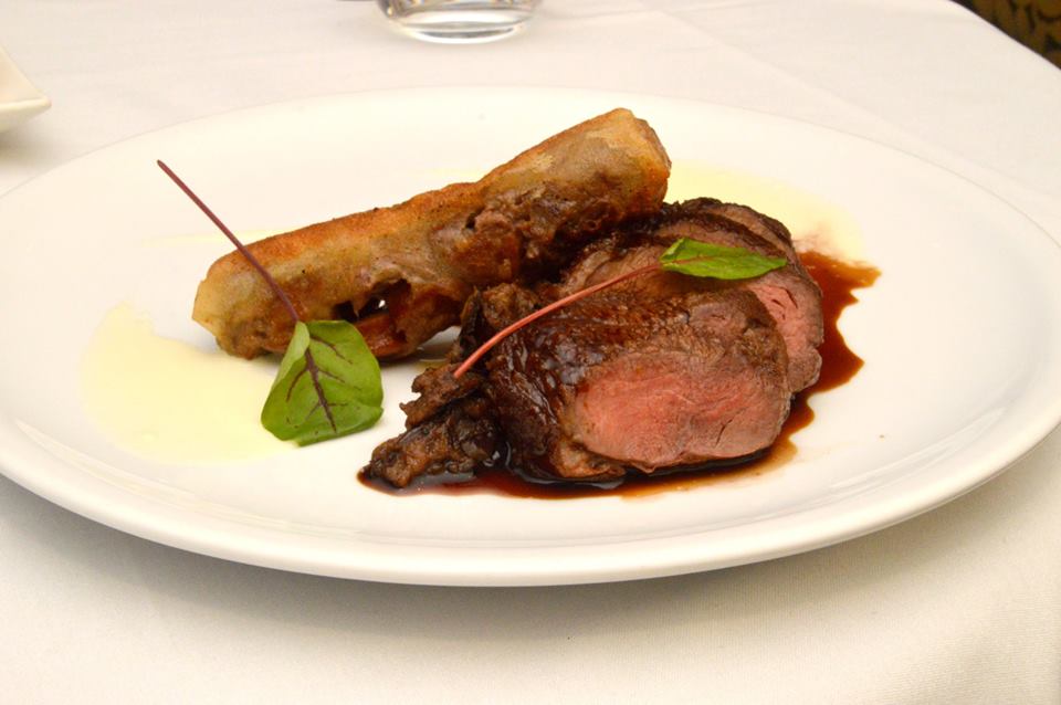 Manning Valley Beef Rump