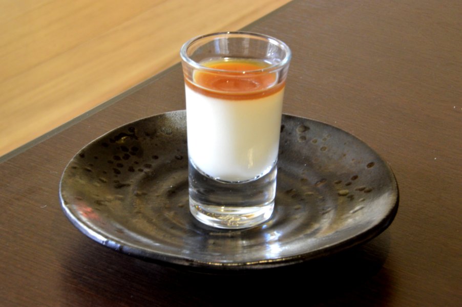 Panna Cotta