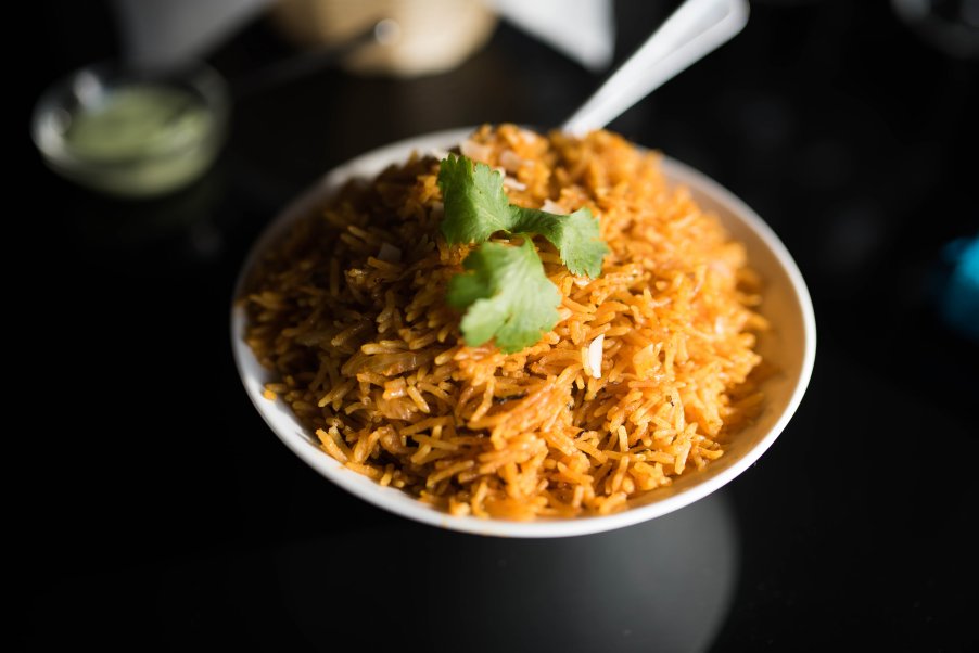 Biryani Rice