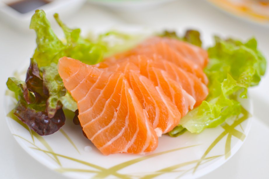 Sashimi