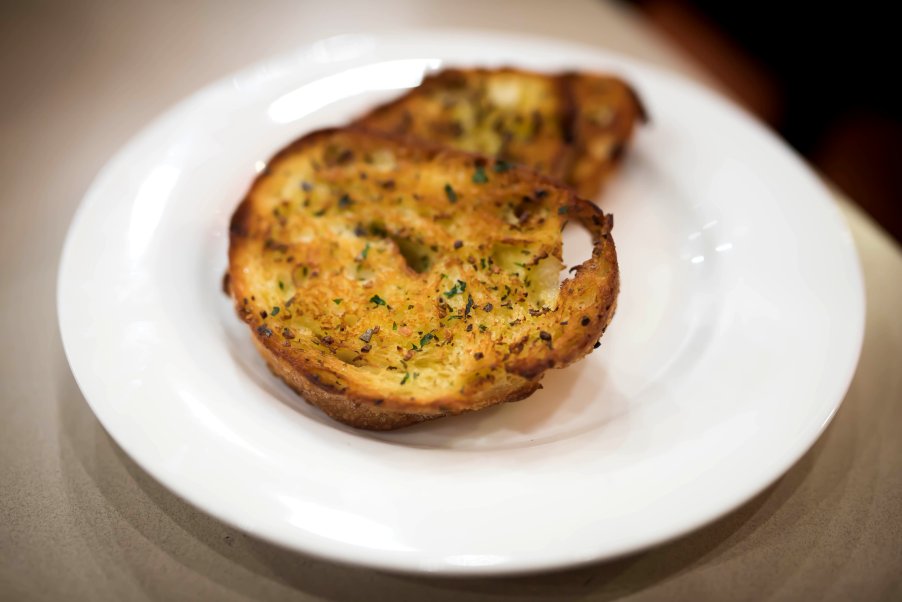 Garlic Bread