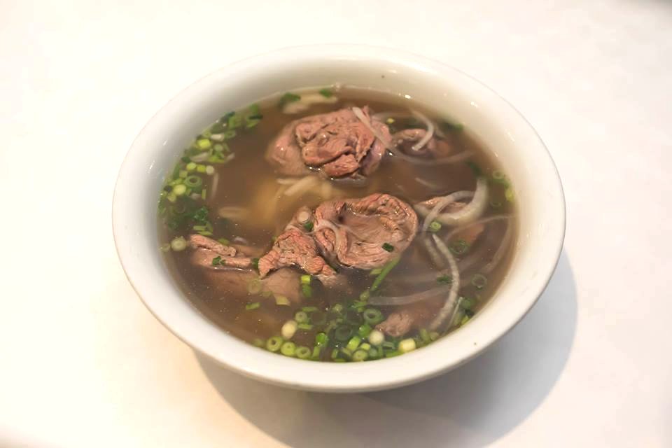 Pho Tai