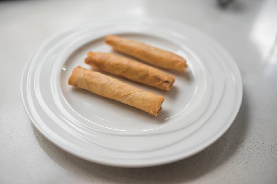 Spring Rolls