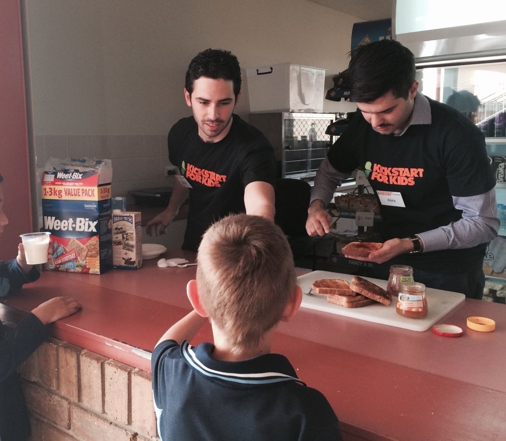 st-joseph-accru-volunteers