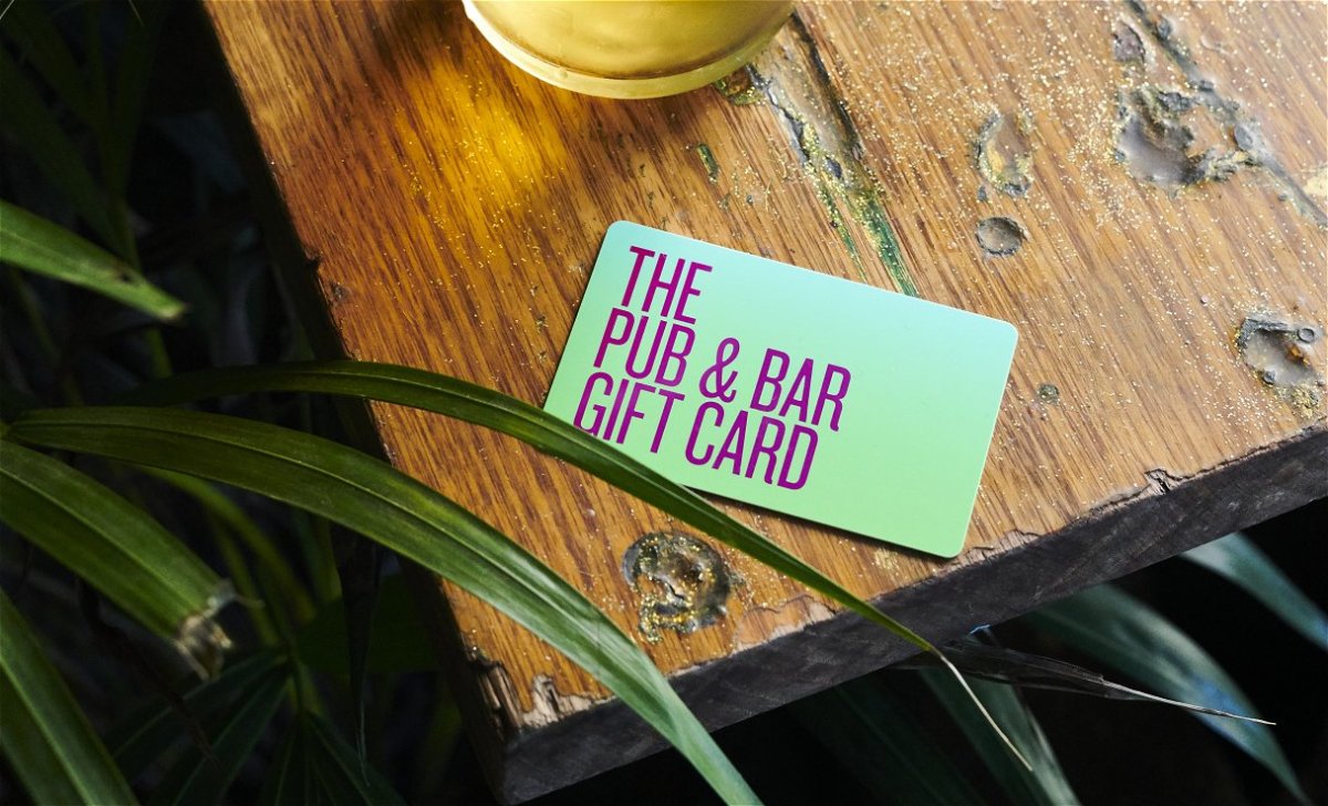 The Card Network Gift Cards ADELAIDE FOOD CENTRAL