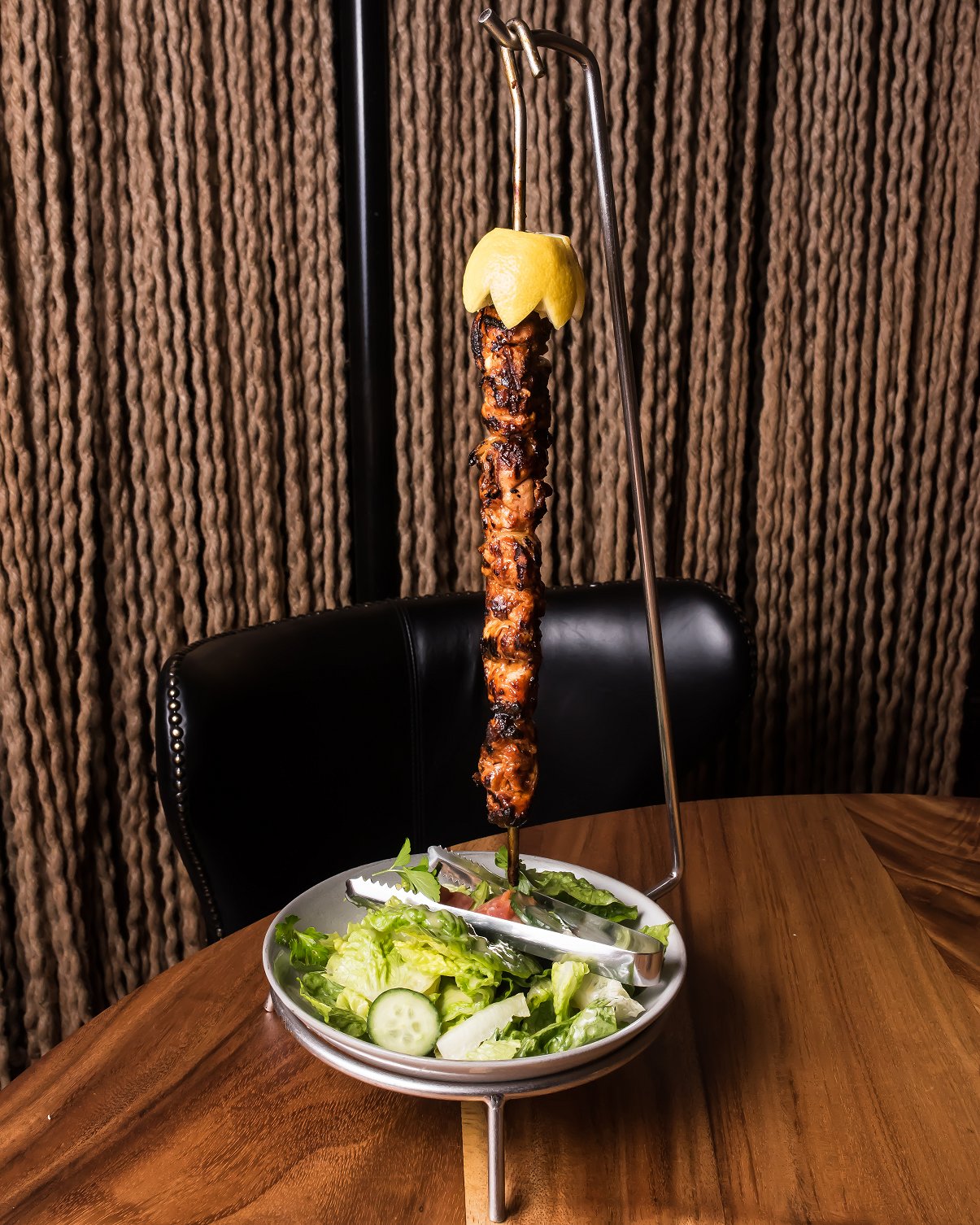 The Meat & Wine Co. ADELAIDE FOOD CENTRAL